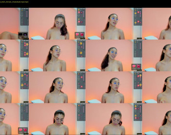 annie_evans24 — 10 minute Chaturbate female cam show recording, 1080p, May 17, 2022