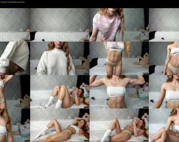arinamir — 56 minute Chaturbate female cam show recording, 1080p, May 16, 2022