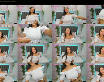 ashley2004_ — 3 minute Chaturbate female cam show recording, 1080p, May 16, 2022