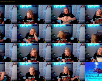 asiri_ocean — 30 minute Chaturbate female cam show recording, 1080p, May 16, 2022