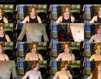 astraeasiren — 42 minute Chaturbate female cam show recording, 720p, May 17, 2022