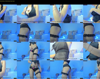ayame_77 — 54 minute Chaturbate female cam show recording, 1080p, May 16, 2022
