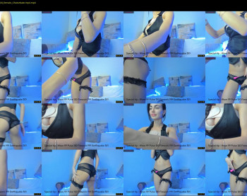 ayame_77 — 54 minute Chaturbate female cam show recording, 1080p, May 16, 2022