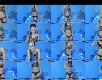 ayame_77 — 54 minute Chaturbate female cam show recording, 1080p, May 17, 2022