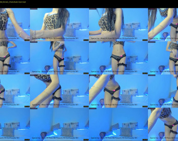ayame_77 — 54 minute Chaturbate female cam show recording, 1080p, May 17, 2022