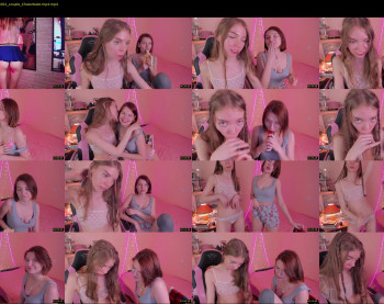 beautyeliise — 55 minute Chaturbate female cam show recording, 1080p, May 16, 2022