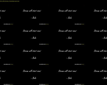 belaford — 82 minute Chaturbate female cam show recording, 1080p, May 17, 2022