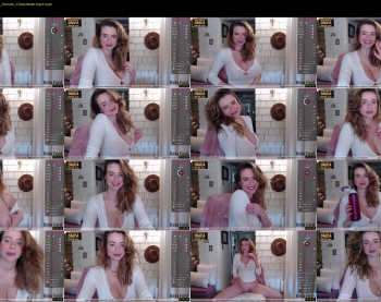 belaford — 54 minute Chaturbate female cam show recording, 1080p, May 17, 2022