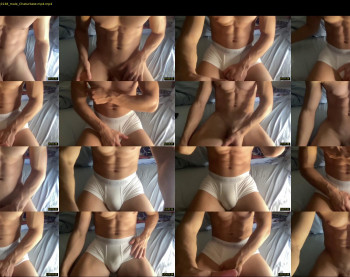bestdick1991 — 91 minute Chaturbate male cam show recording, 720p, May 17, 2022
