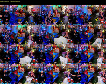 bigbananamilfshake — 66 minute Chaturbate couple cam show recording, 1080p, May 16, 2022