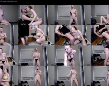 bigtitslav123 — 96 minute Chaturbate couple cam show recording, 720p, May 16, 2022