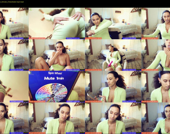 blissense — 56 minute Chaturbate female cam show recording, 1080p, May 17, 2022