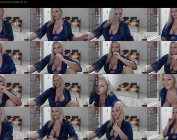 blue_eyes96 — 9 minute Chaturbate female cam show recording, 720p, May 16, 2022
