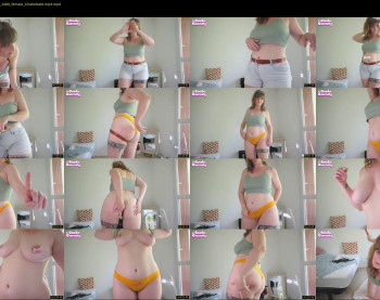 boobsgwendy — 92 minute Chaturbate female cam show recording, 720p, May 16, 2022