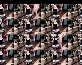 bunnyyandhunter — 20 minute Chaturbate couple cam show recording, 1080p, May 16, 2022