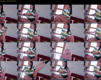 catherinstone — 93 minute Chaturbate female cam show recording, 720p, May 16, 2022