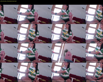 catherinstone — 29 minute Chaturbate female cam show recording, 720p, May 16, 2022