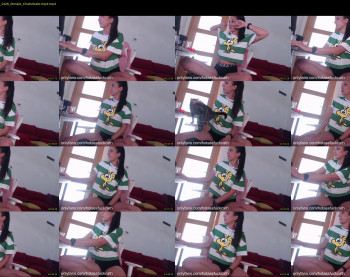 catherinstone — 53 minute Chaturbate female cam show recording, 720p, May 16, 2022