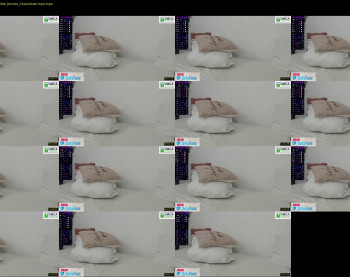 catta_cat18 — 28 minute Chaturbate female cam show recording, 720p, May 17, 2022