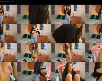 cielo69_ — 60 minute Chaturbate female cam show recording, 1080p, May 17, 2022