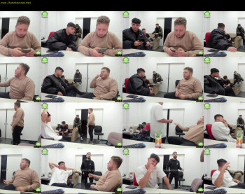 classied — 54 minute Chaturbate male cam show recording, 1080p, May 17, 2022