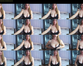cocosweetty — 16 minute Chaturbate female cam show recording, 720p, May 16, 2022