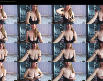 cocosweetty — 13 minute Chaturbate female cam show recording, 720p, May 16, 2022