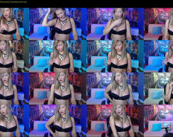 cristal_ayala — 6 minute Chaturbate female cam show recording, 1080p, May 16, 2022