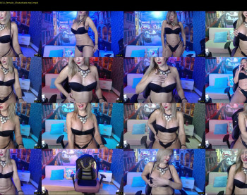 cristal_ayala — 32 minute Chaturbate female cam show recording, 1080p, May 17, 2022