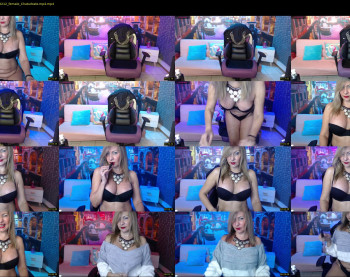 cristal_ayala — 8 minute Chaturbate female cam show recording, 1080p, May 17, 2022
