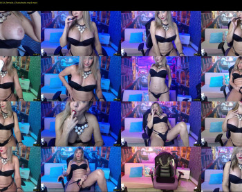 cristal_ayala — 47 minute Chaturbate female cam show recording, 1080p, May 17, 2022