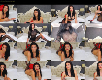 crystallluv — 106 minute Chaturbate female cam show recording, 720p, May 16, 2022
