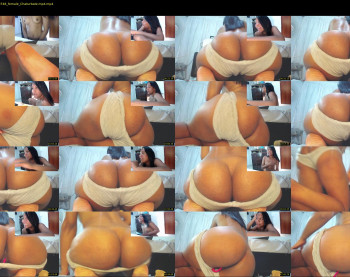 cummingurl — 54 minute Chaturbate couple cam show recording, 1080p, May 16, 2022
