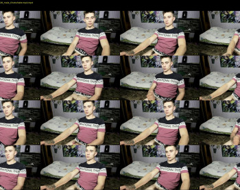 daniel_like — 43 minute Chaturbate male cam show recording, 1080p, May 16, 2022