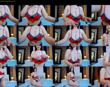 dd_shari — 54 minute Chaturbate female cam show recording, 1080p, May 16, 2022