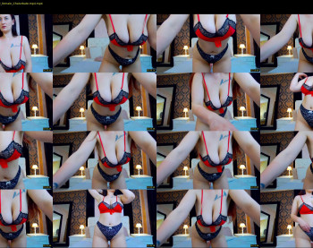 dd_shari — 8 minute Chaturbate female cam show recording, 1080p, May 16, 2022