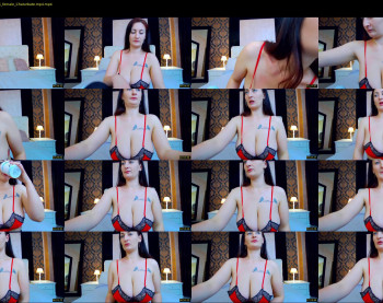 dd_shari — 9 minute Chaturbate female cam show recording, 1080p, May 16, 2022