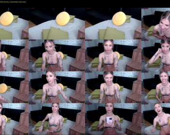 deidi_sweet — 54 minute Chaturbate female cam show recording, 1080p, May 16, 2022