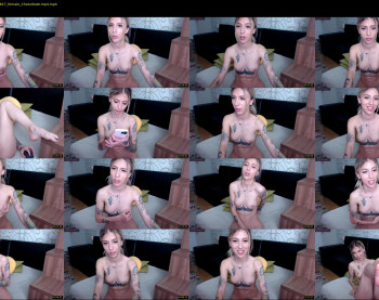 deidi_sweet — 54 minute Chaturbate female cam show recording, 1080p, May 16, 2022