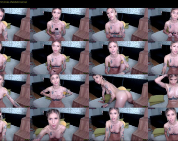 deidi_sweet — 54 minute Chaturbate female cam show recording, 1080p, May 16, 2022
