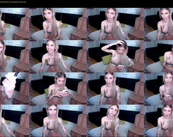 deidi_sweet — 16 minute Chaturbate female cam show recording, 1080p, May 16, 2022