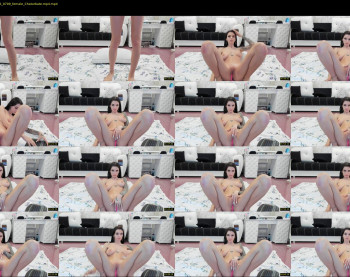 desert2blosom — 5 minute Chaturbate female cam show recording, 1080p, May 16, 2022