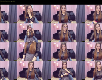 diana_soft — 11 minute Chaturbate female cam show recording, 1080p, May 16, 2022
