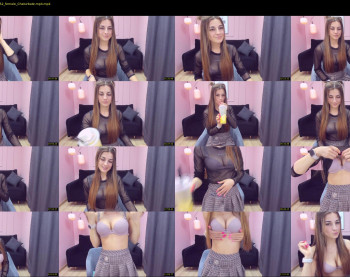 diana_soft — 14 minute Chaturbate female cam show recording, 1080p, May 16, 2022