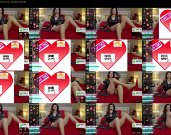 dianacharm — 57 minute Chaturbate female cam show recording, 1080p, May 16, 2022