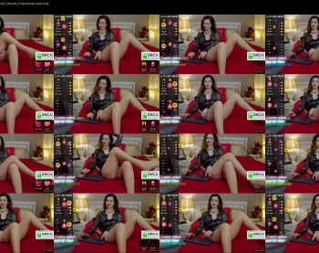 dianacharm — 55 minute Chaturbate female cam show recording, 1080p, May 16, 2022