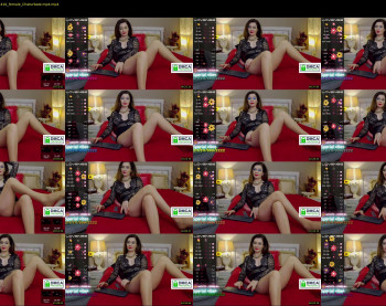 dianacharm — 55 minute Chaturbate female cam show recording, 1080p, May 16, 2022
