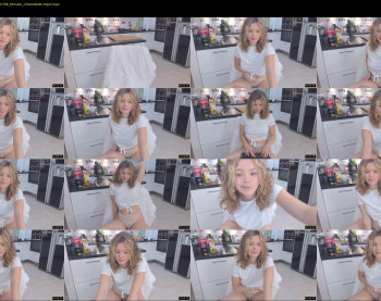 dianaholiday — 4 minute Chaturbate female cam show recording, 1080p, May 16, 2022