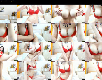 diane_nee — 56 minute Chaturbate female cam show recording, 1080p, May 16, 2022