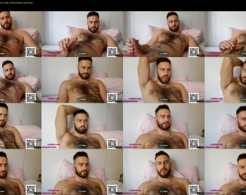 dickjulian — 18 minute Chaturbate male cam show recording, 1080p, May 16, 2022